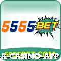 5905 Mega Casino App