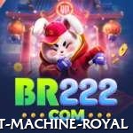 6262.win Slot Machine Royal - 7659 🎰✨ Trigger bet em slots: aumente stake após 50 spins sem feature — estatisticamente features vêm em clusters! 🌟📉