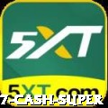 777 Cash Super
