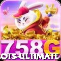 7cr - Slots Ultimate