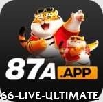 866 Live Ultimate - 7659 🎰📈 Paylines fixas + max bet: slots clássicos com jackpot fixo — hit o combo certo e saia milionário em um spin! 🤑💪