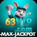 9ygame Max Jackpot