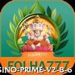 aaq Casino Prime v2.8.6 - 7659 🎰🛑 Em blackjack e roleta, fuja de promessas de vantagem garantida; foque em limites e jogo responsável. 💵