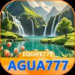 agua777 Plus Brasil