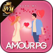 amourpg VIP Rewards