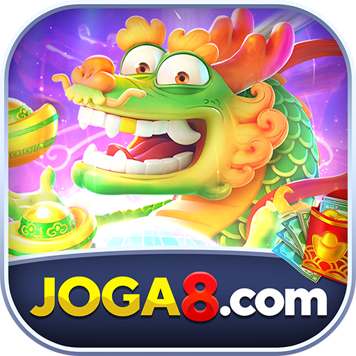 joga8 Deluxe Jackpot