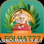 game Casino Max v3.8.7 - 7659 🃏👀 No poker online, observe padrões com cautela; variância existe e não há garantia de resultado positivo. ⚠️