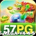 genio777 Jackpot Mega v4.4.5