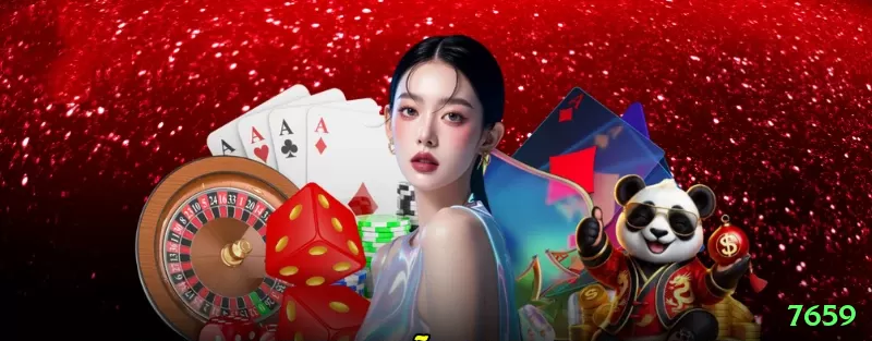 7777m Games Max Screenshot 1