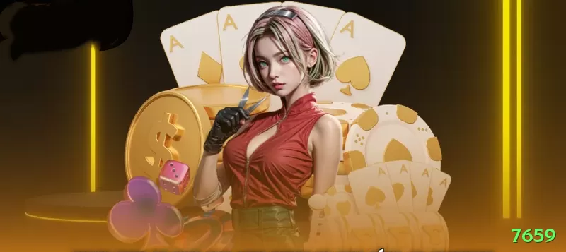 Screenshot - 7659 🎰💹 Slots com alta volatilidade + estratégia de sessões curtas: defina meta de lucro (ex: +50%) e pare — maximiza chance de pegar um bom multiplicador! ✨🤑