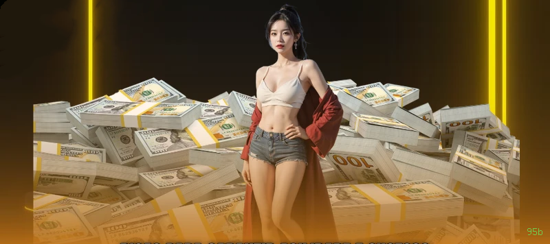 Jogos Exclusivos 95b