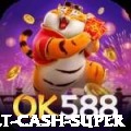 kgbet Cash Super