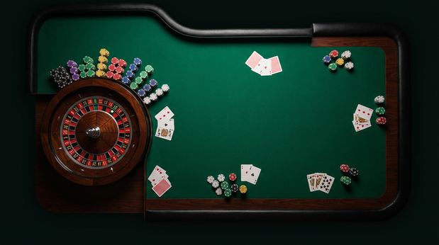 Game list for dream92 casino section - 5